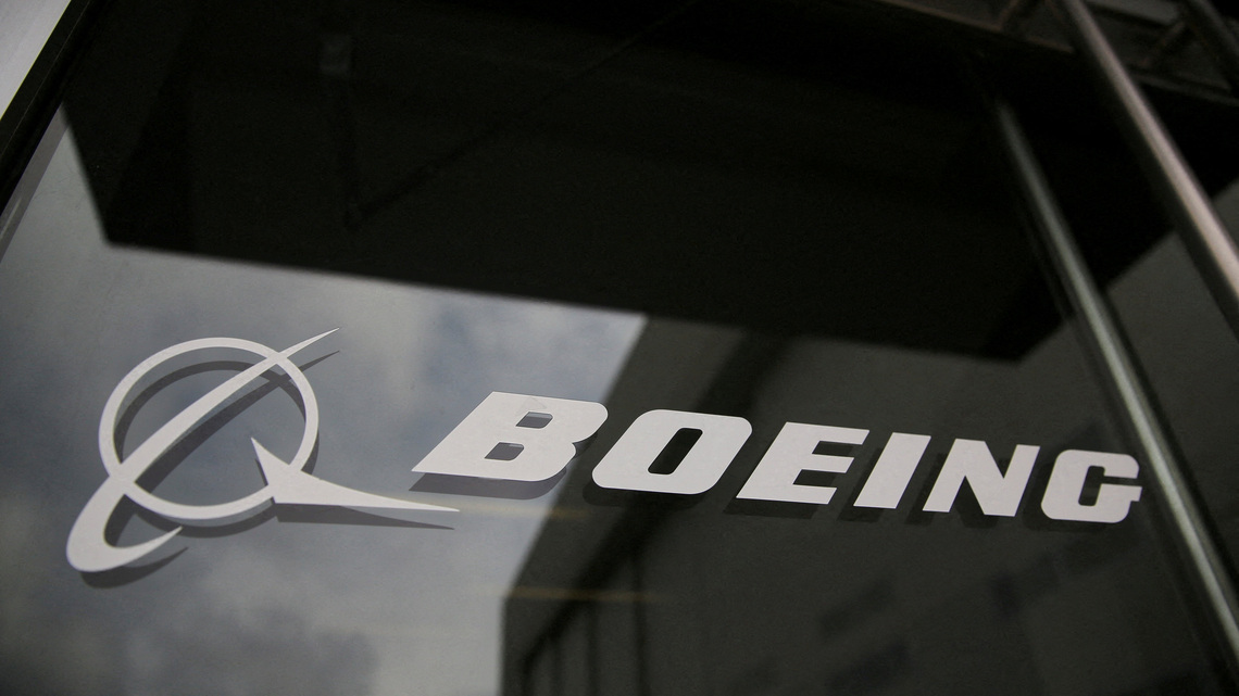 Pentagon signs deals with Boeing, RTX to boost missile interceptor component production 