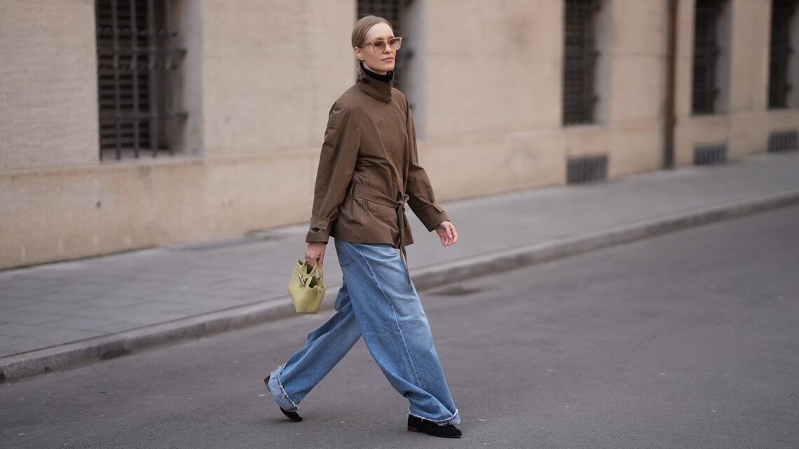 The Top 4 Outerwear Trends Stylish NYC Women Are Wearing for Winter 2026 