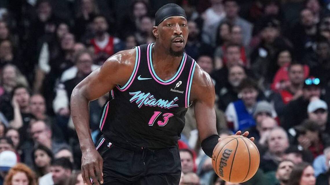Each Miami Heat player's role as they head into training camp