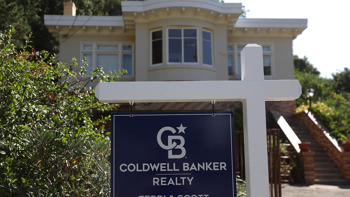 Sub-6% mortgage rates vanish as Iran war sparks inflation fears 