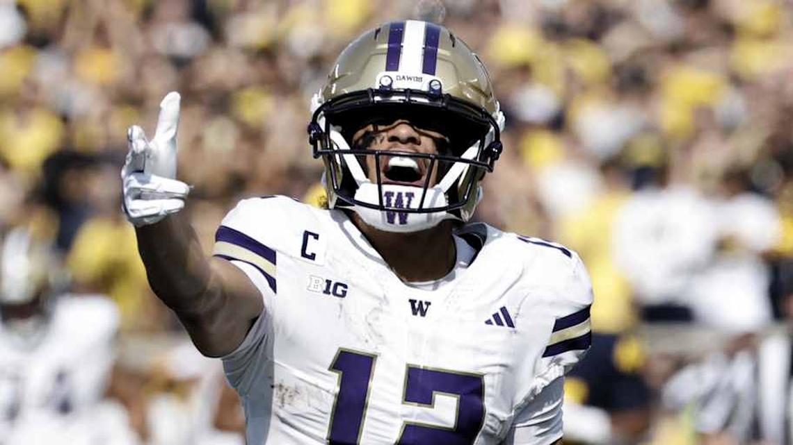 NFL Draft Positions the Steelers Will Focus on at the Combine