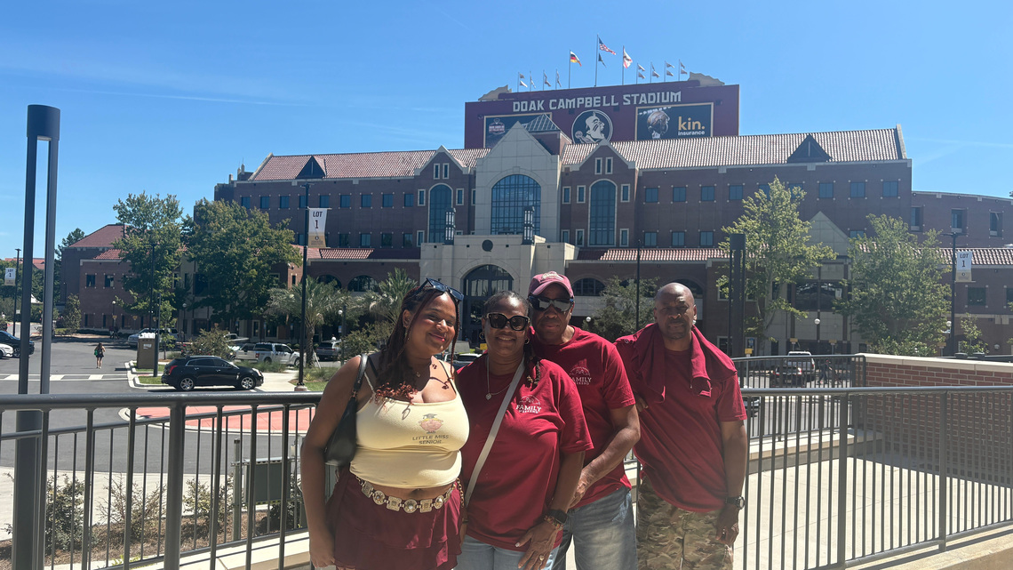 FSView Bar(s) of the Week: Family Weekend edition