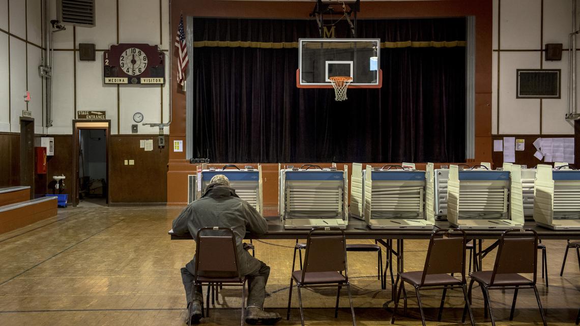 Stung by voters, Republican legislators move to curb citizen initiatives