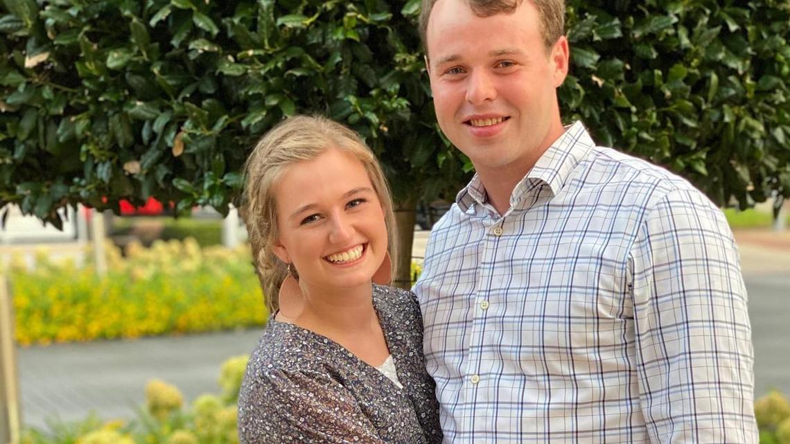 Why Kendra Duggar Was Taken Into Custody After Her Husband Joseph's Arrest 