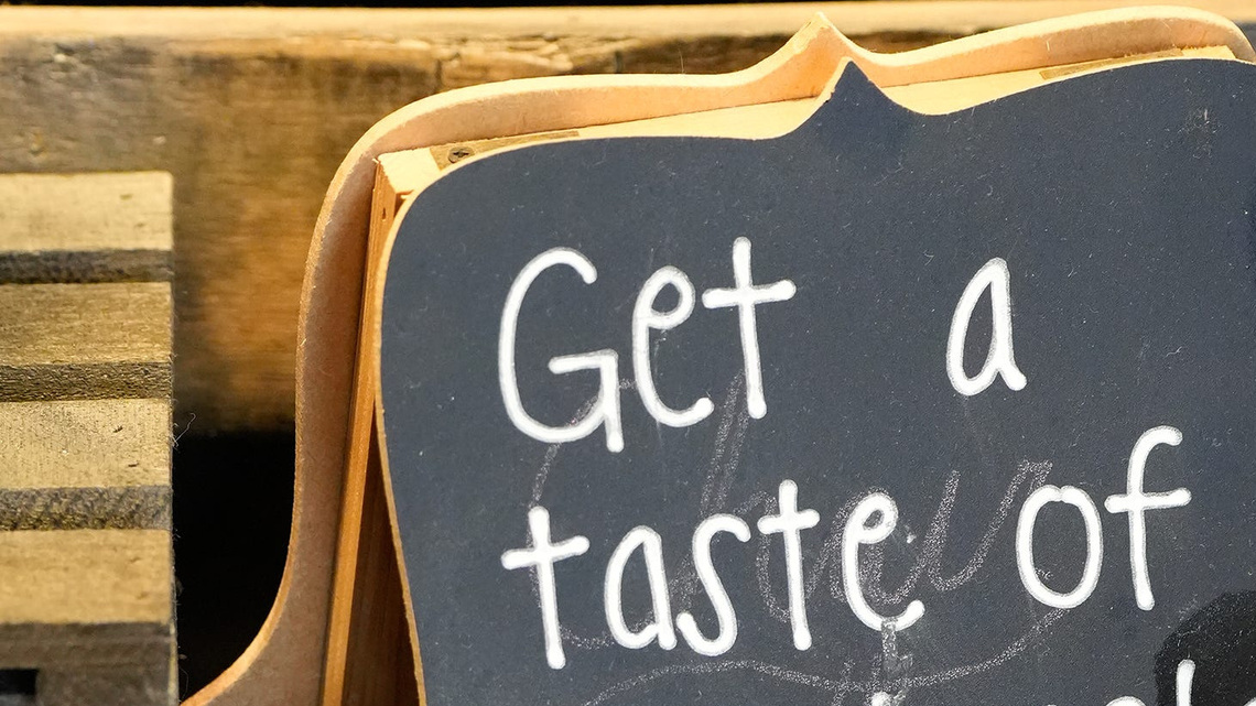 Bourbon tourism in Kentucky faces first real test as sales dip globally | Exclusive 