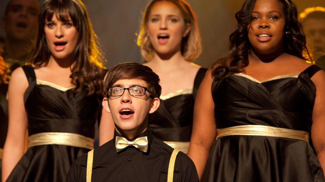 'Glee' is officially coming back – What we know about the reboot 