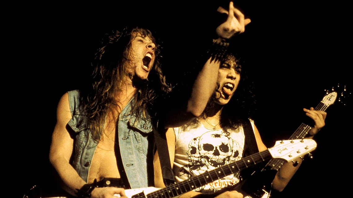 '80s Rock Icons Suddenly Score Biggest Chart Debut of Their Career 45 Years After Forming 