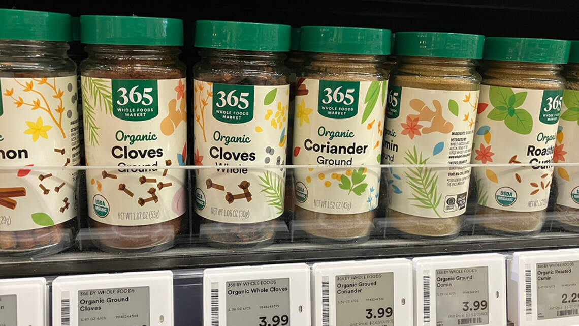 Seattle first in nation to ban 'surveillance pricing' on groceries