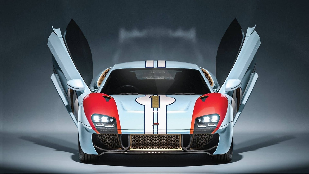 Cape Advanced Vehicles
