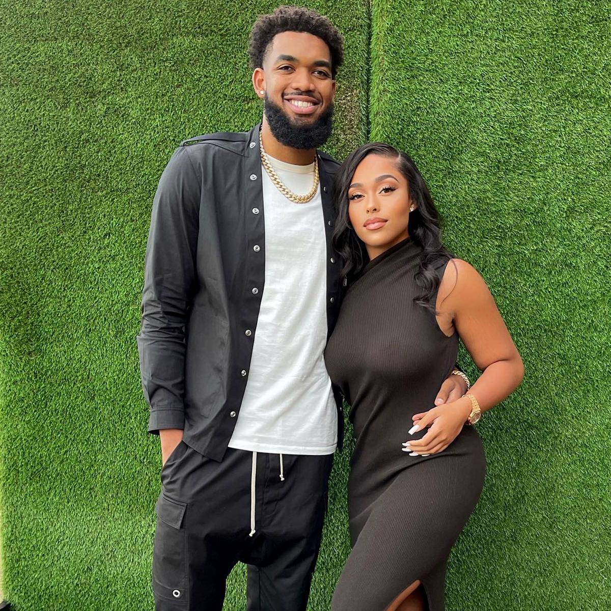  Courtesy Jordyn Woods/Instagram 