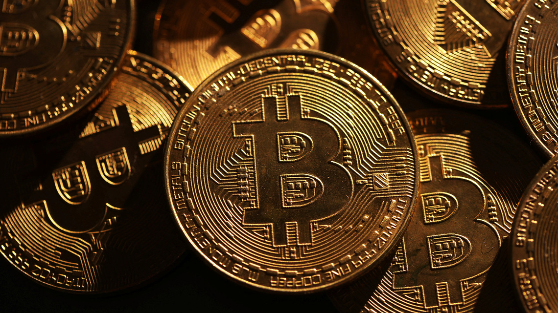 Bitcoin rises above $80,000 as soft dollar, debasement fears boost momentum 
