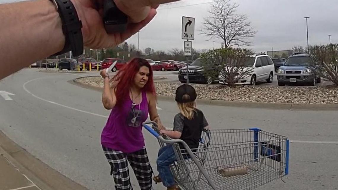 Omaha boy, 3, recovering from stabbing, kidnapping attempt at Walmart 