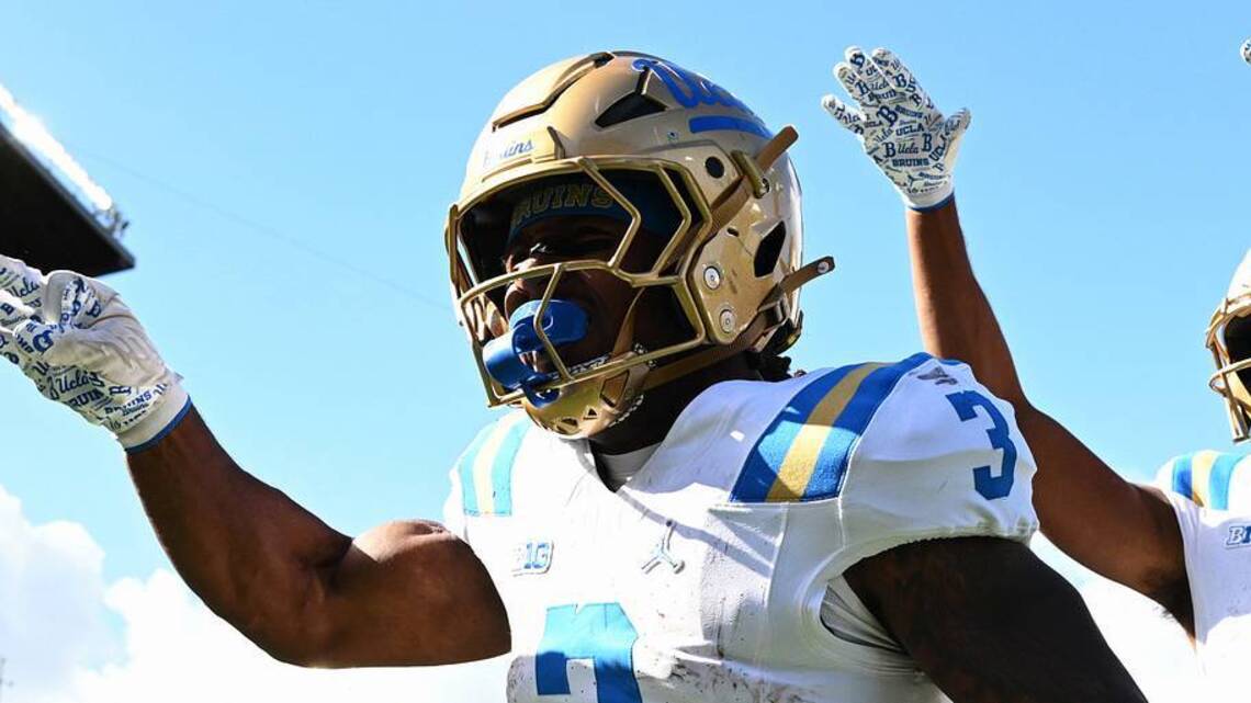 Bruins Nation Reacts to Ugly UCLA Win Over Oregon