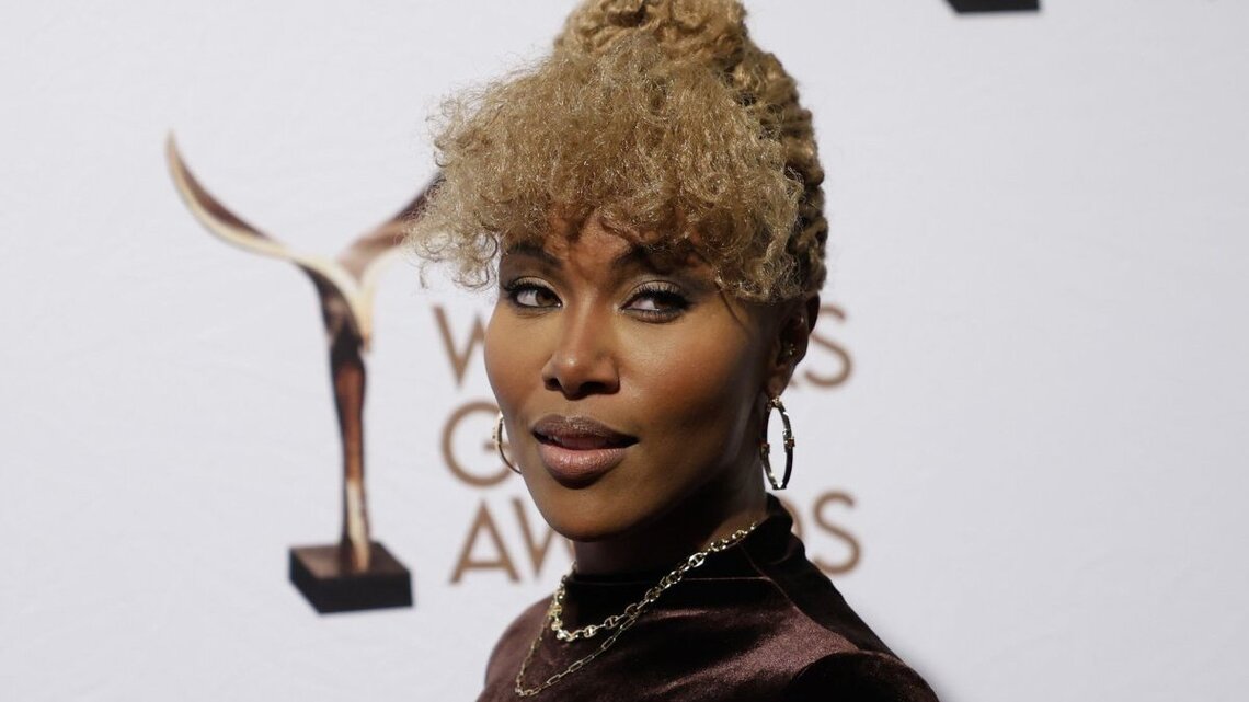 DeWanda Wise, Tian Richards, Marcus Mitchell join Starz rodeo drama 
