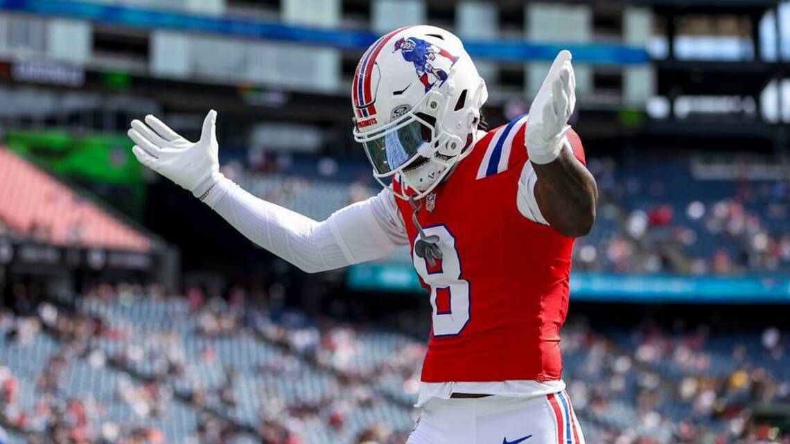 Stefon Diggs' Comments Could Catch Steelers' Attention