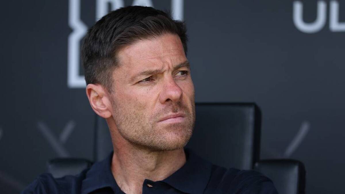 Xabi Alonso will demand reinforcements. | Richard Pelham/Getty Images 