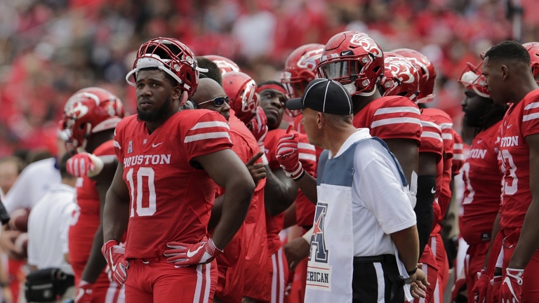 Authorities Reveal Details About NFL Player Ed Oliver's 2-Year-Old Son's Death 