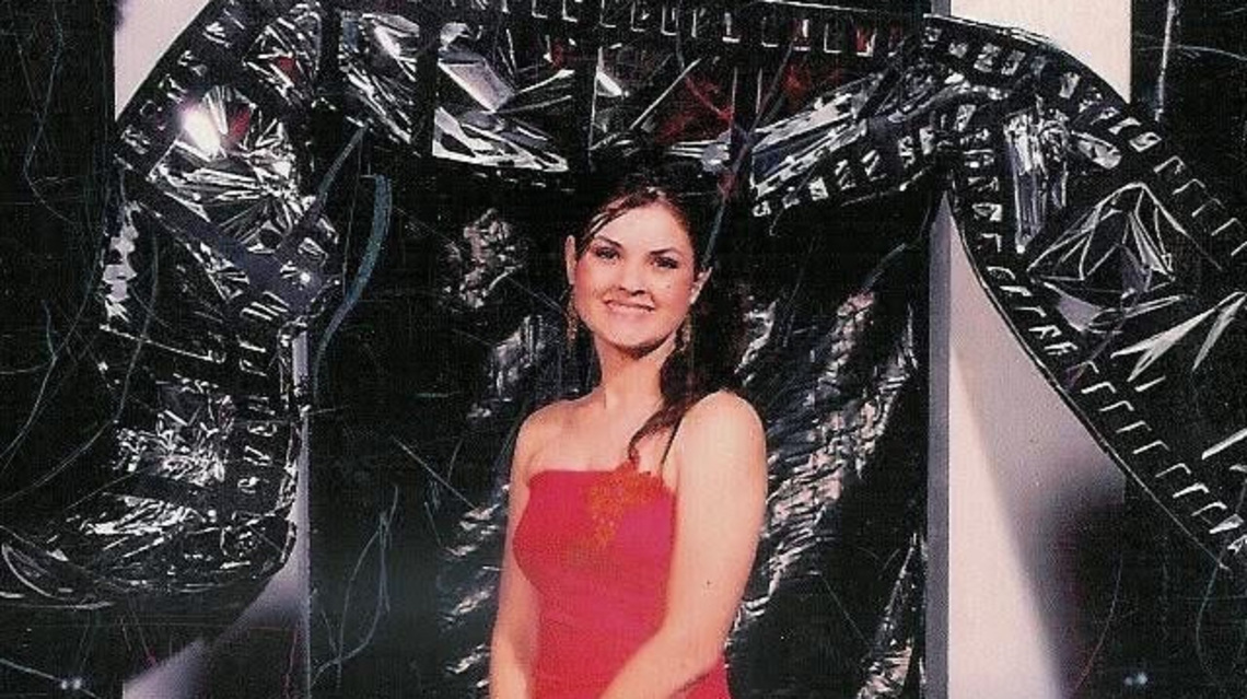 She was about to start college. Then a killer shot her execution-style