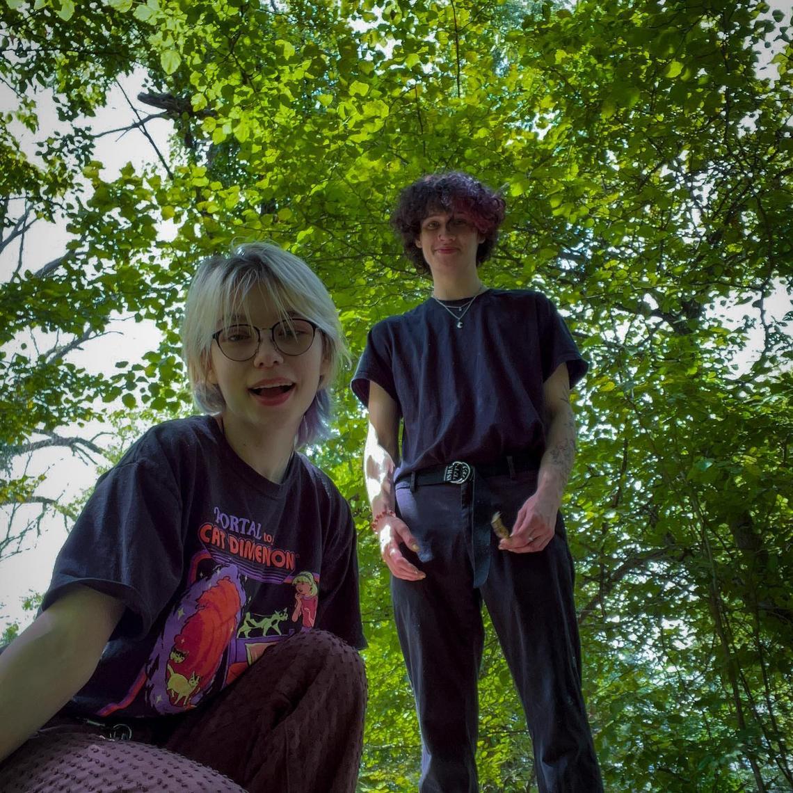  Courtesy of Stevie Laine Scott/Instagram 