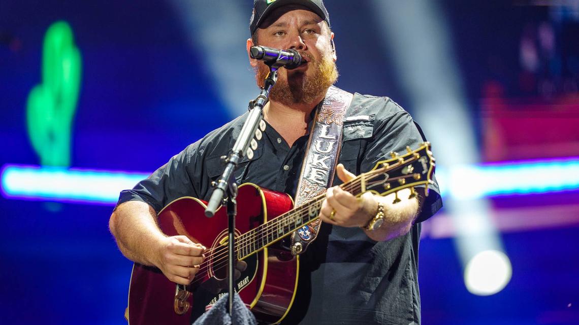 Could a Country Music Superstar Be Joining a Taylor Sheridan Show? 