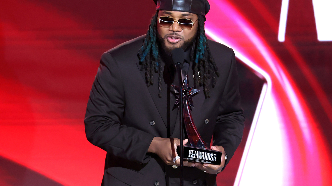BET Awards 2026 Nominees and Winners: See the Complete List 