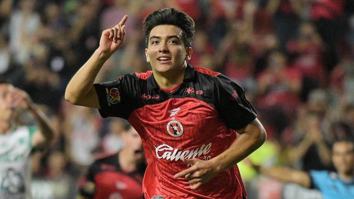 ‘Let's Hope'-Gilberto Mora Breaks Silence on Future With European Giants Lurking