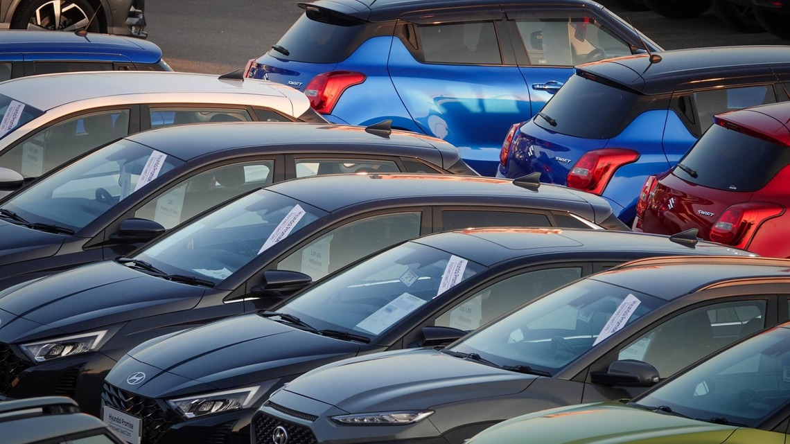How Carvana went from bankruptcy risk to record profits 