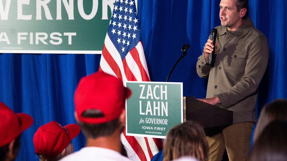 Trump-endorsed candidates hold nearly perfect record in GOP primaries 
