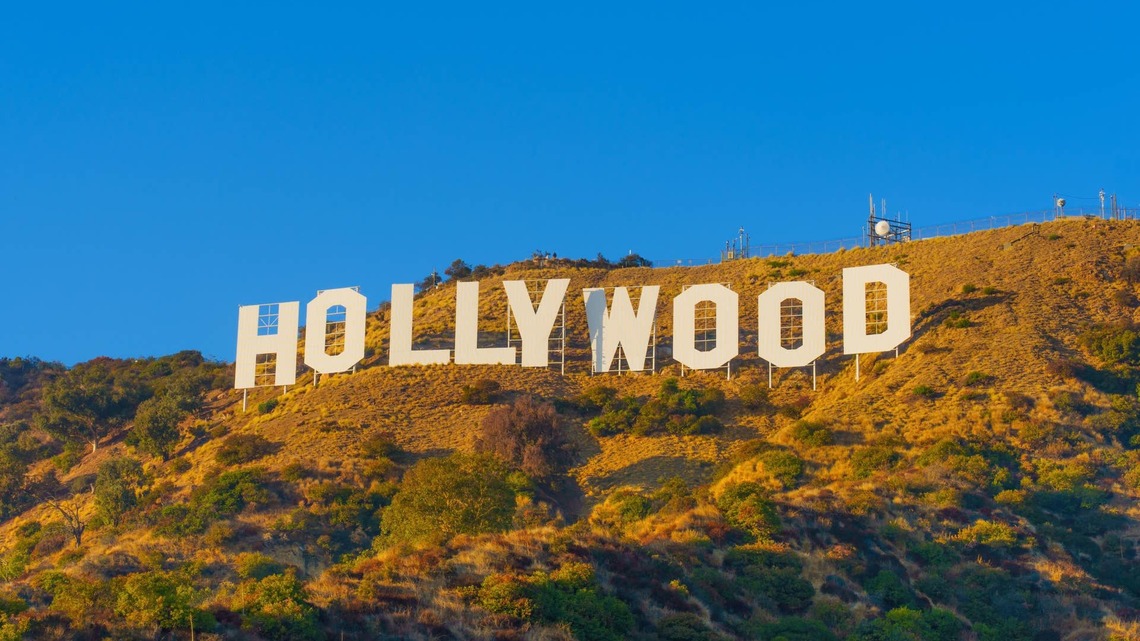 Retirees Are Making Extra Money in Hollywood - and You'd Never Guess How Little Experience It Takes 