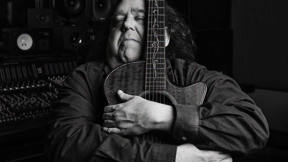 Music producer, disability advocate and Macon studio head Joey Stuckey dies at 53