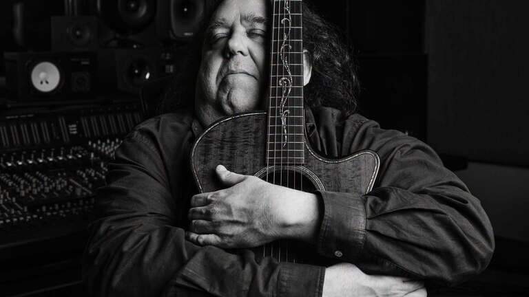 Music producer, disability advocate and Macon studio head Joey Stuckey dies at 53