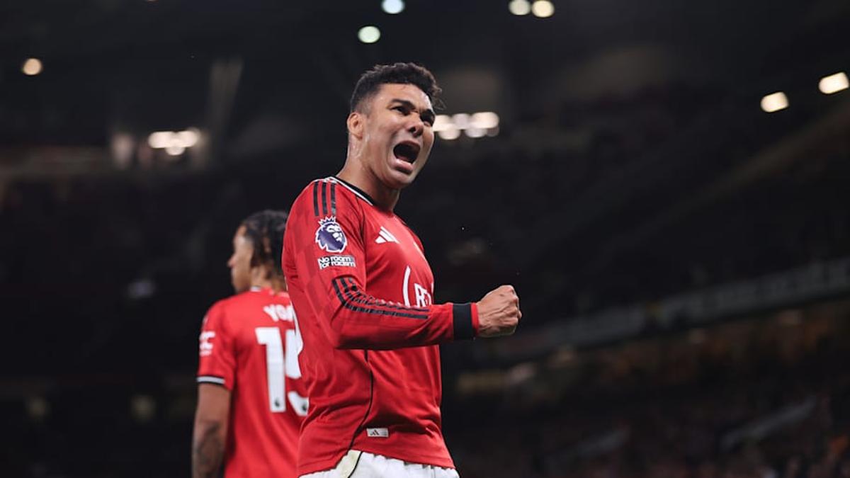  Man Utd can get the job done on Sunday. | Simon Stacpoole/Offside/Getty Images 