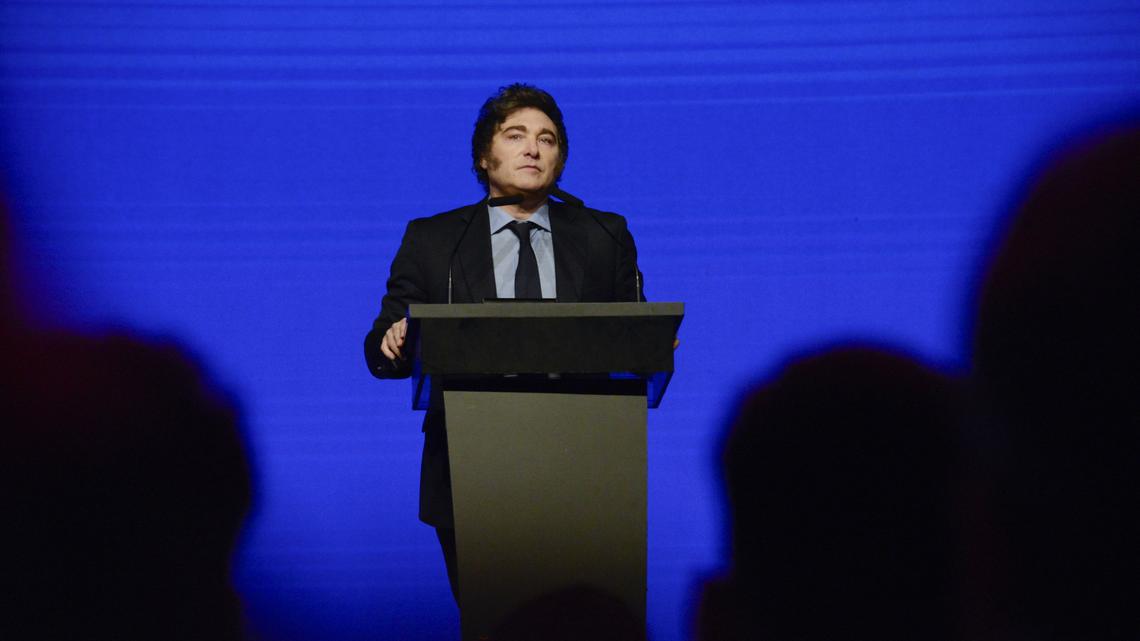 New Revelations Reignite Crypto Scandal Involving Argentina's President Milei