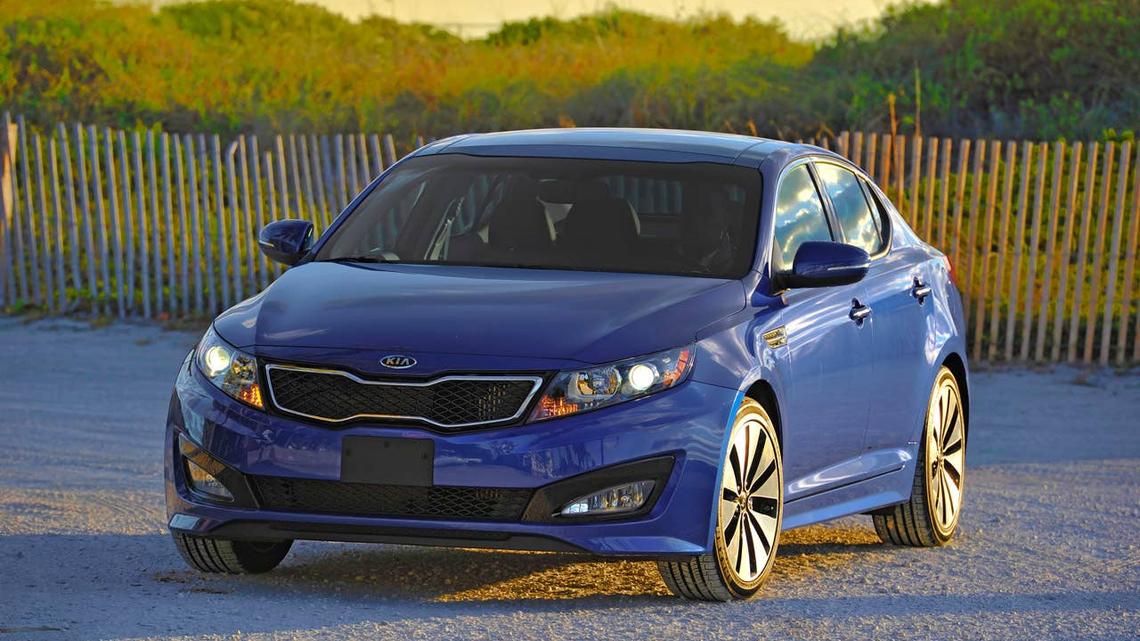Kia Exploding Sunroof Lawsuit Dismissed After Nearly 12 Years 