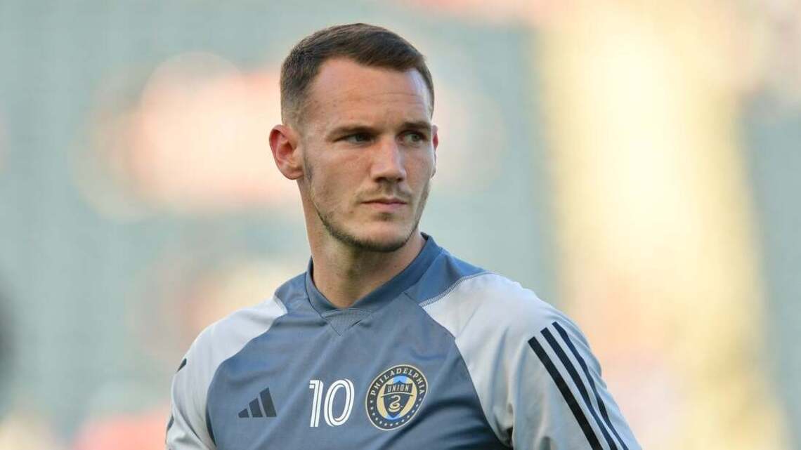 MLS transactions roundup: Revs sign F Daniel Gazdag