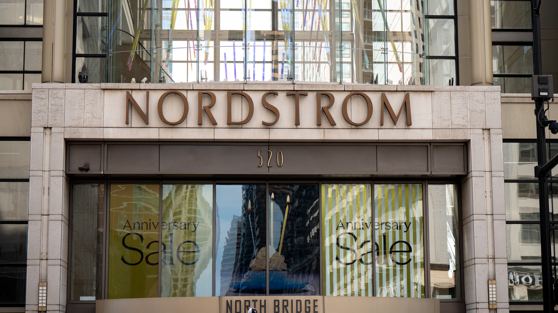 Nordstrom Dropped Brand New Fall Fashion Deals Fresh for October 