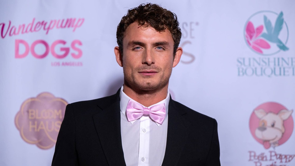 ‘Vanderpump Rules' Star James Kennedy Finally Confirms His Girlfriend of 8 Months Is Pregnant 