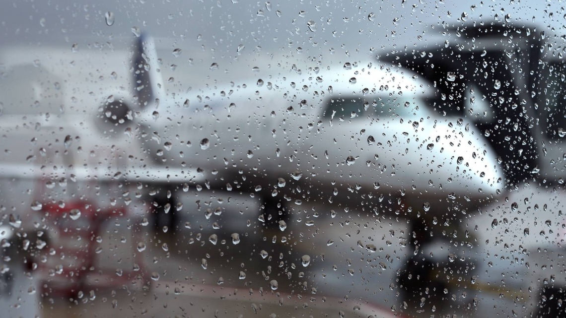 A Canceled Flight Can Now Wipe Out Half Your Vacation Before It Even Starts 