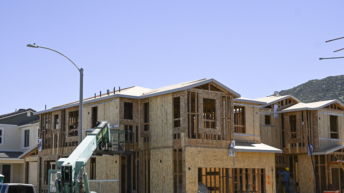 Endorsement: No on Proposition 37, a risky $25 billion housing experiment 