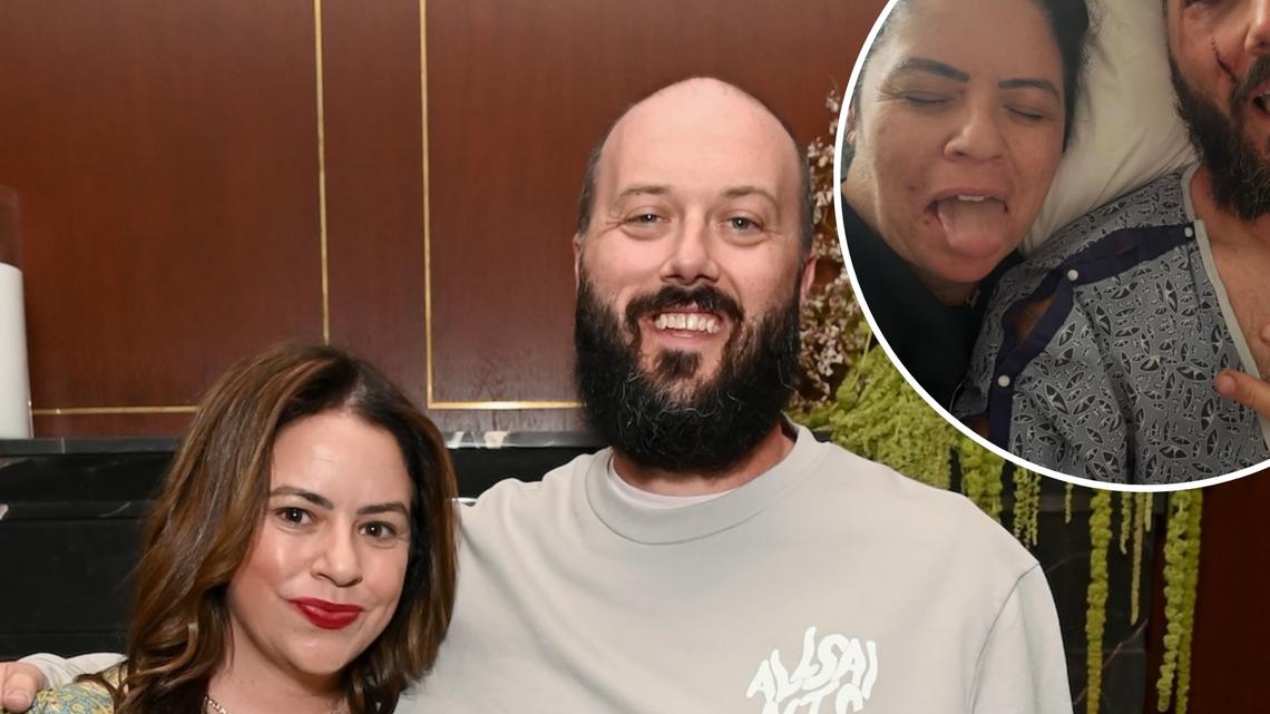 Influencer Kristin Gallant's Husband Found Bleeding From Head on Vacation 