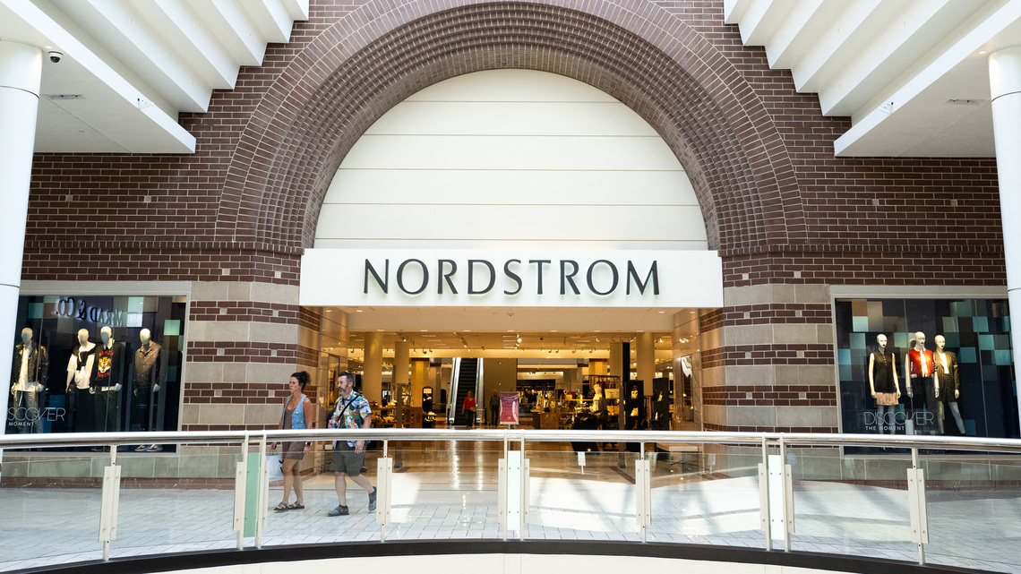 Nordstrom's Best Fall Basics Are Quietly on Sale - 13 Worth Grabbing 