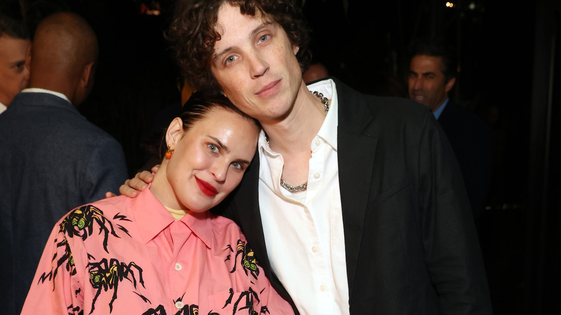 Demi Moore and Bruce Willis' Daughter Tallulah Marries Fiance Justin Acee 