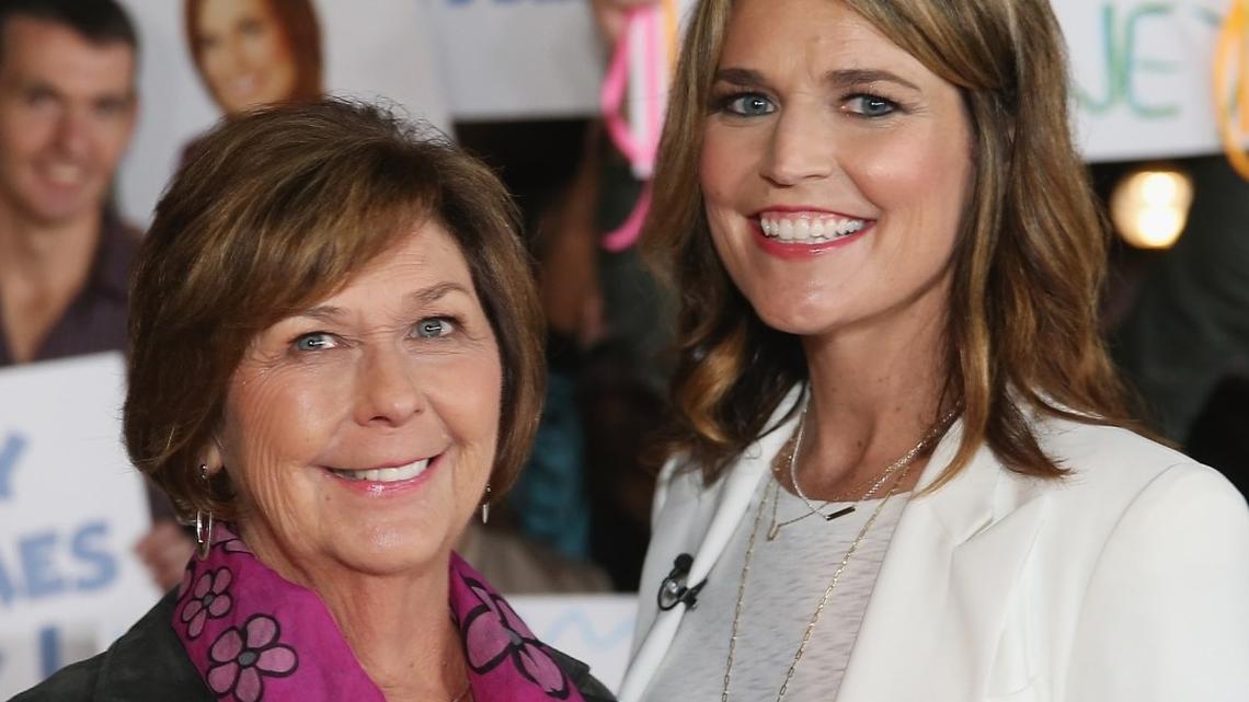 Savannah Guthrie's Mom Nancy Evidence: What We Know as Case Hits 1 Month Mark 