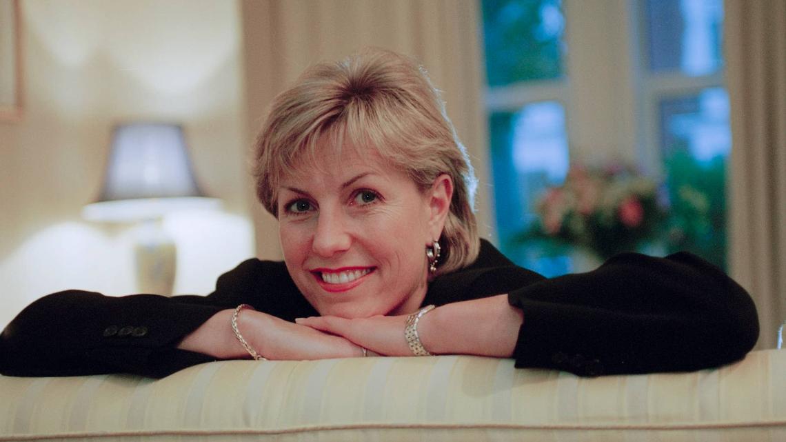 Beloved TV Star's Murder Remains Unsolved on the 27th Anniversary of Her Death 