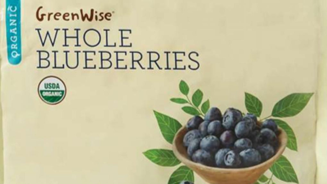 Publix frozen berry recall classified under FDA's highest-risk level 