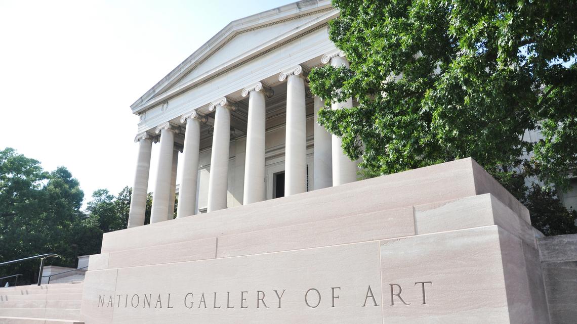 What top museums are doing for America's 250th birthday celebration 