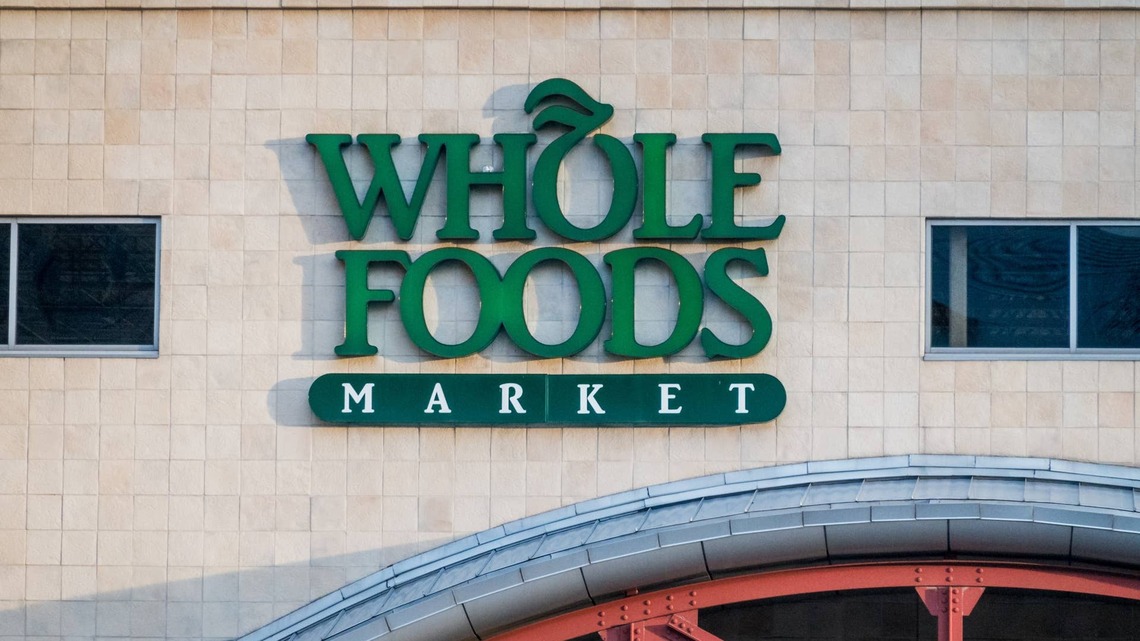 Amy's Kitchen Just Launched a New Comfort Food-Inspired Bowl at Whole Foods 