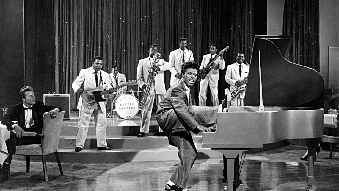 71 Years Ago Today, "A-Wop-Bop-a-Loo-Bop-a-Lop-Bam-Boom" Changed Rock 'n' Roll 