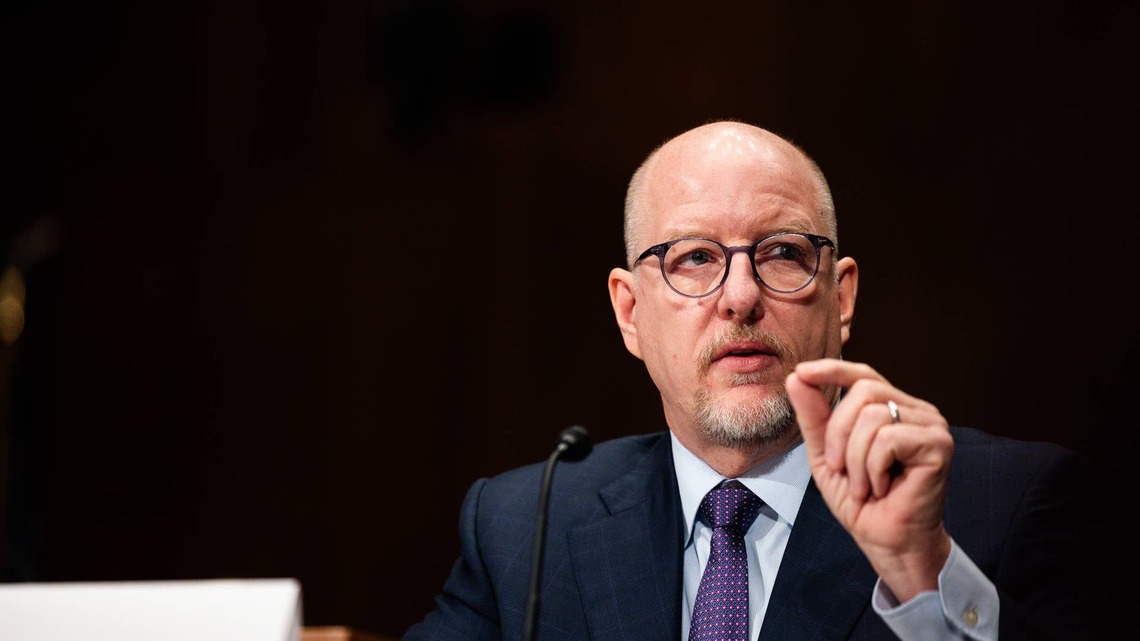 House committee investigates Merck, AbbVie over China trials 