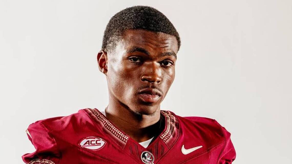 New FSU Football QB Malachi Marshall Isn't Wasting Any Time